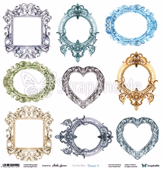 Frames 2