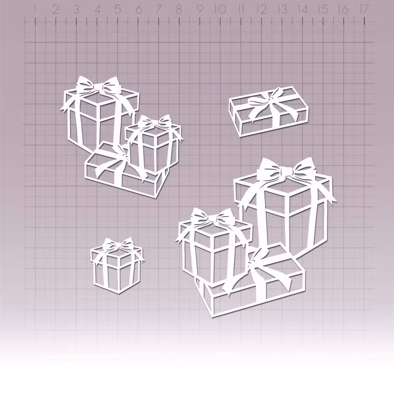 Chipboard  Presenter TBM0107