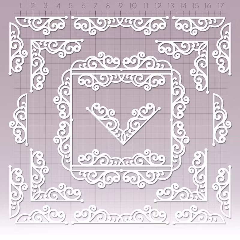 Chipboard TBM0017