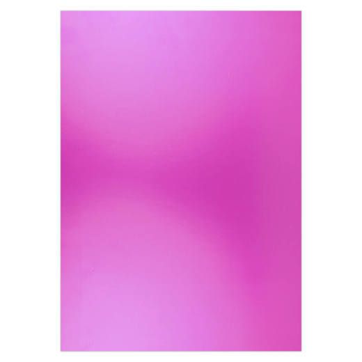 Pink metallic