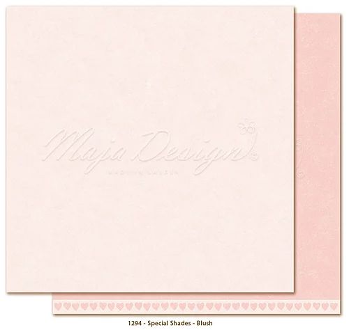 Mono - Special - Blush