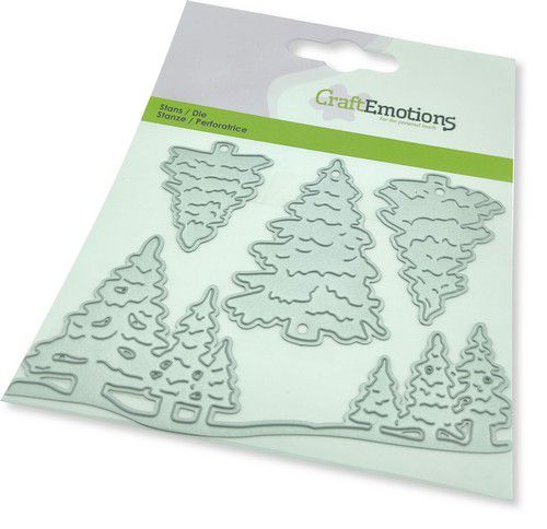 Christmas trees
