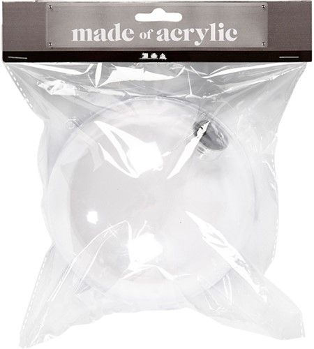 Plastkula 14 cm