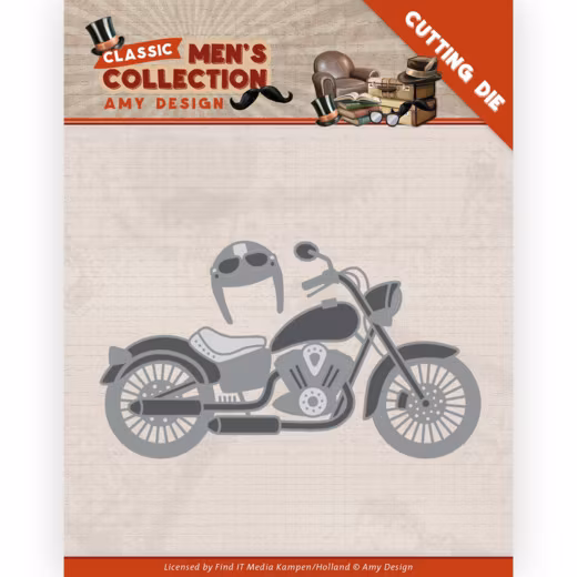 Motorcykel