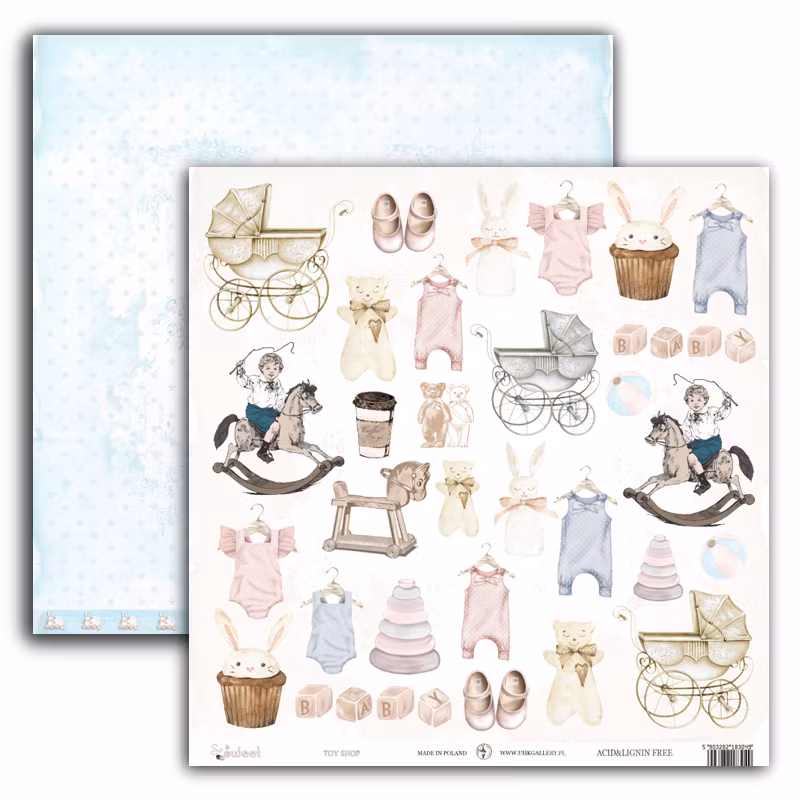 So sweet - Toy shop