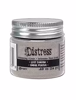 Embossing Glaze - Lost Shadow