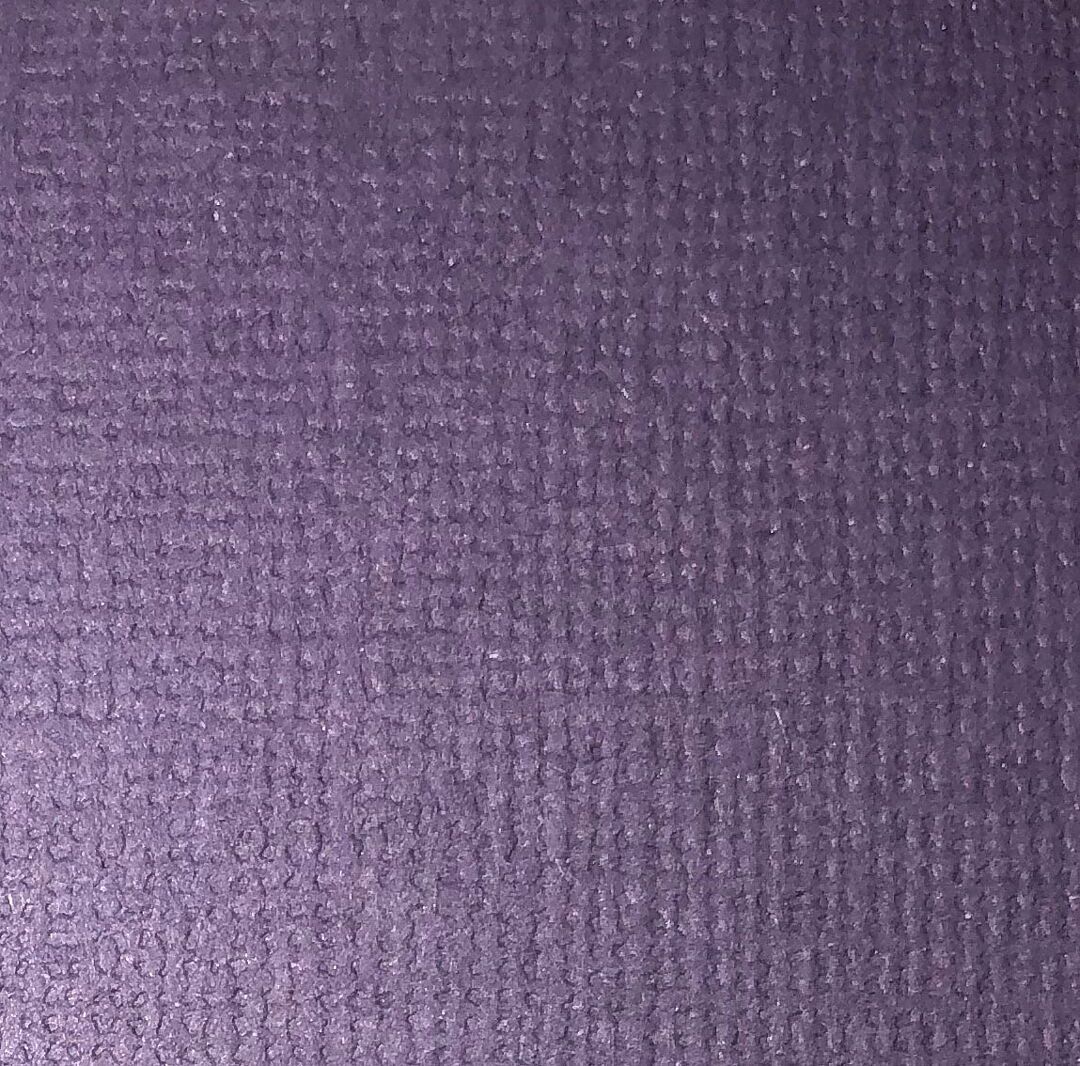 CS2695 Purple rain