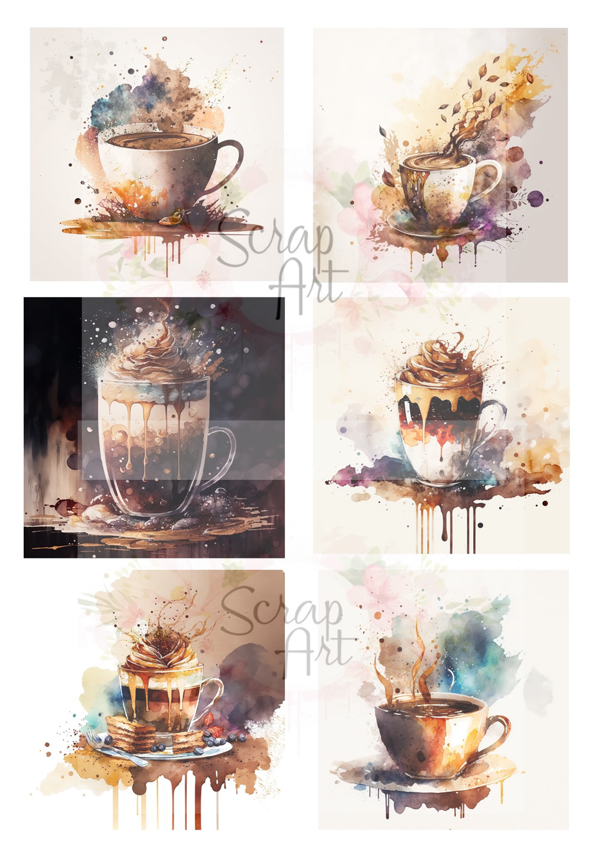 0116 Kaffe