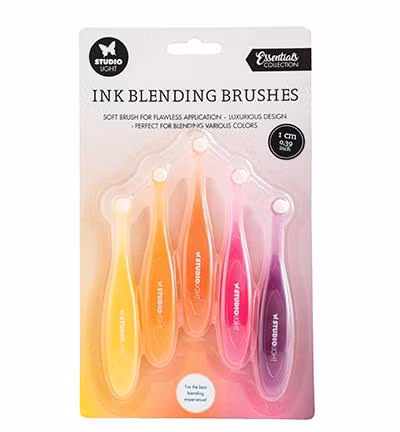 Studio Light Blending Brushes 03