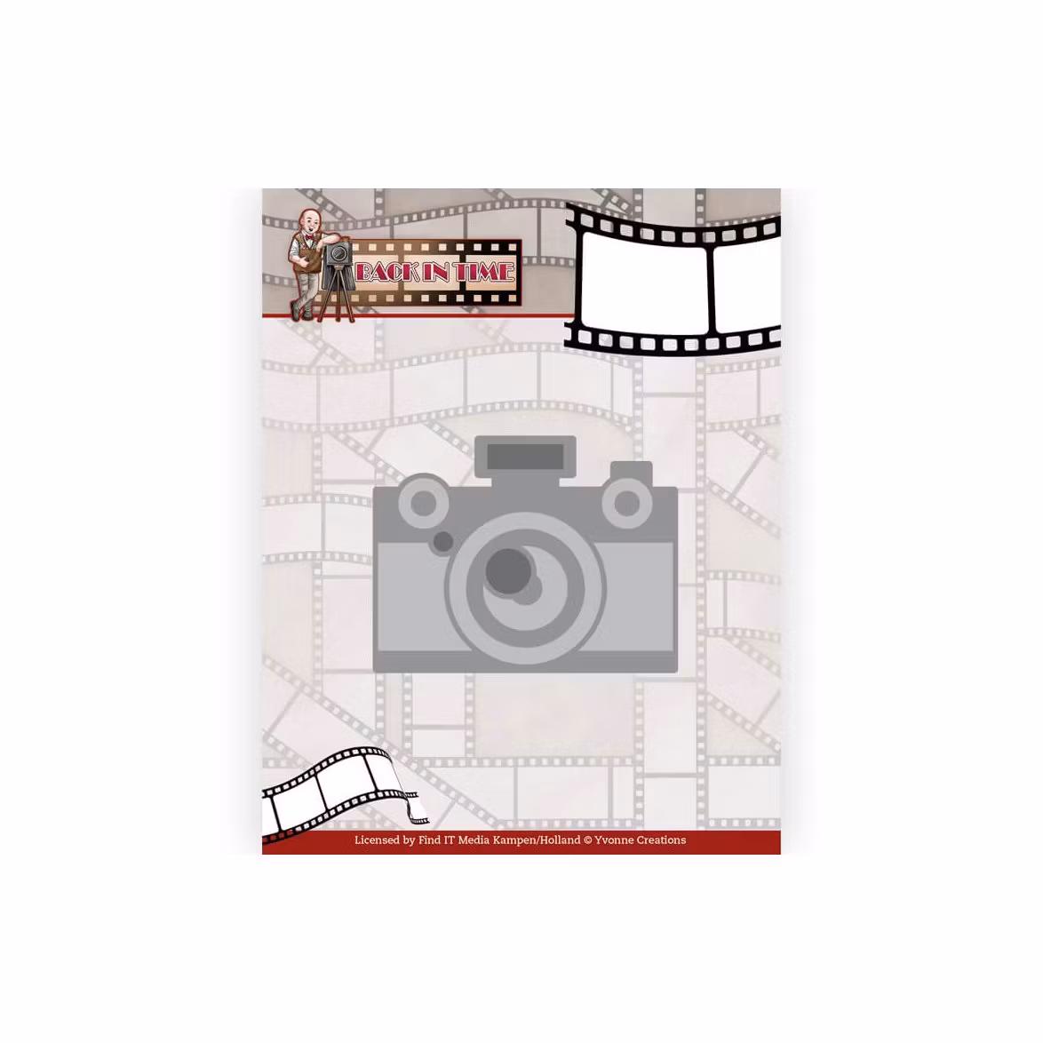 Camera YCD10278