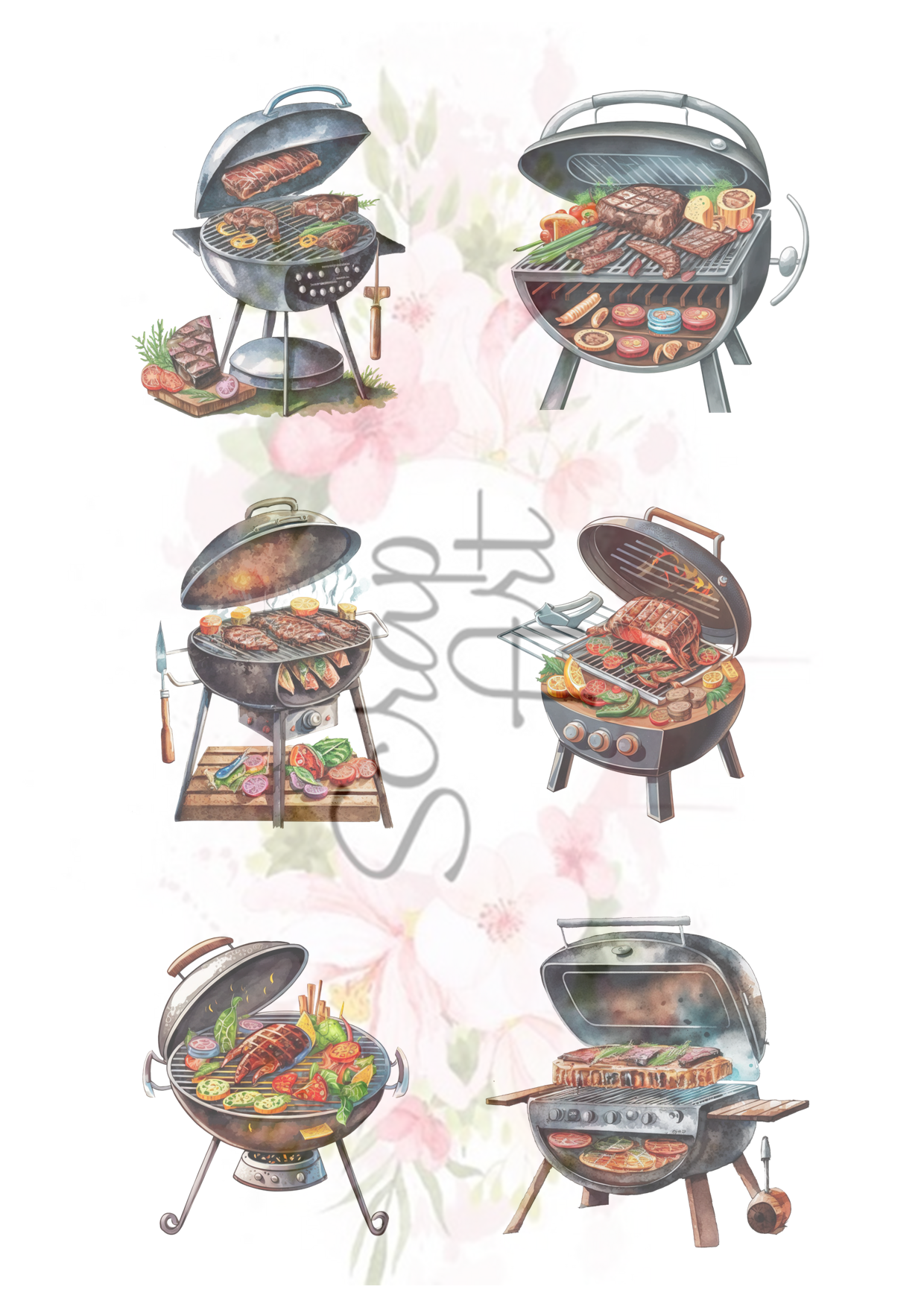 Grilltider klippark  0034