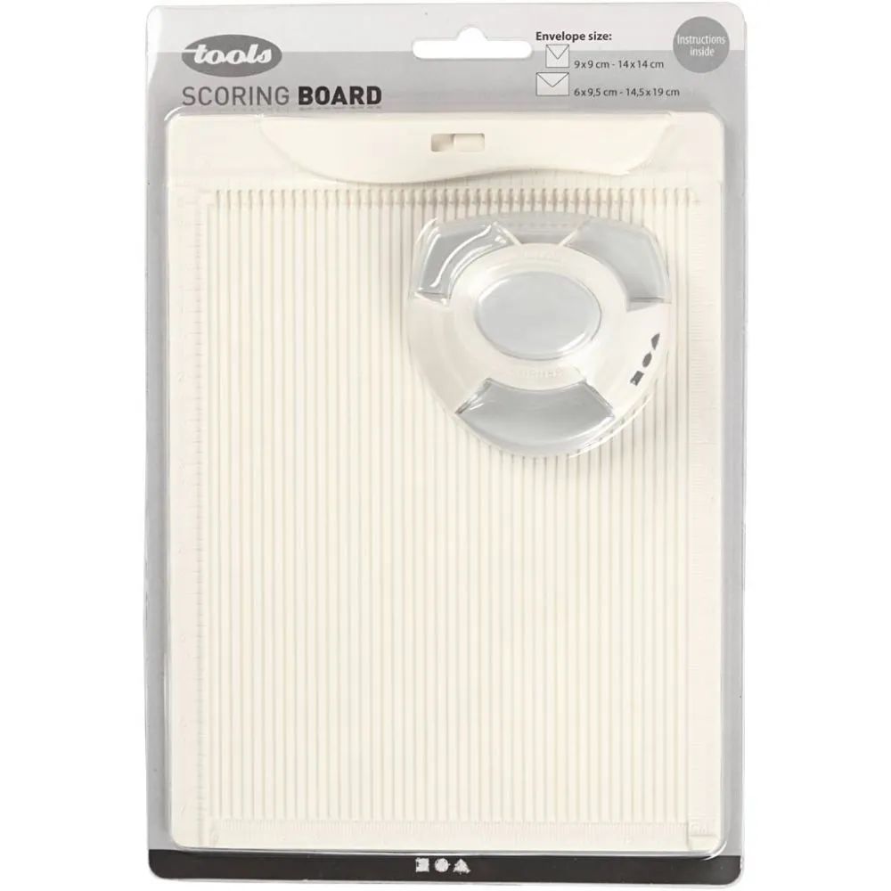 Litet scoringboard