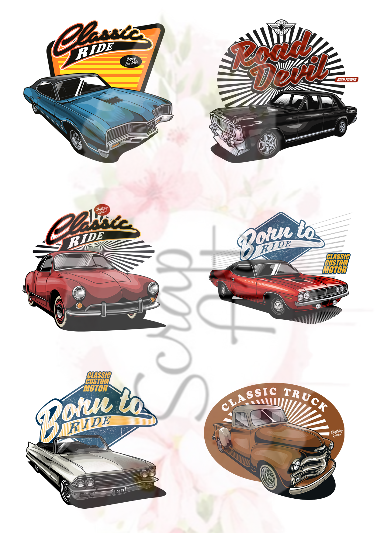 Classic cars 01 klippark 0006