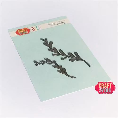 Dropping twigs CW247