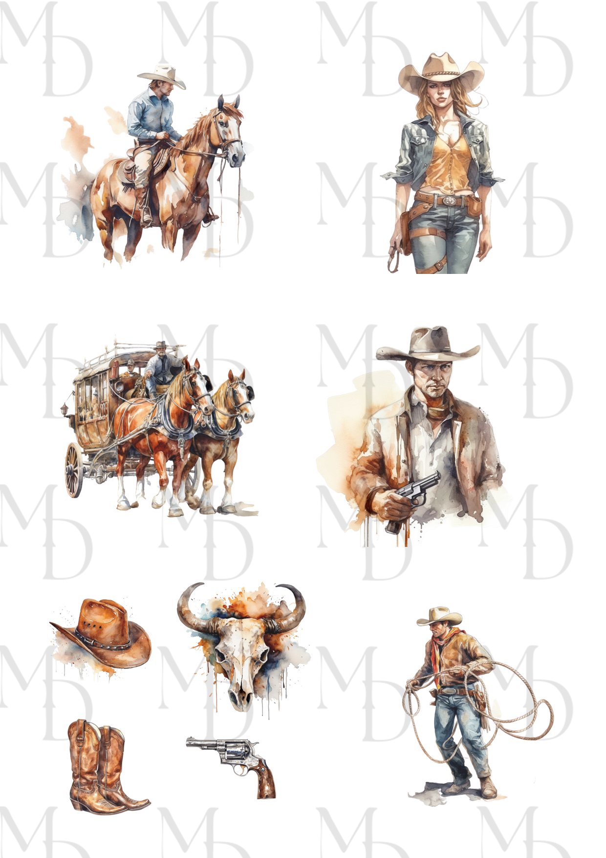 0179  Western