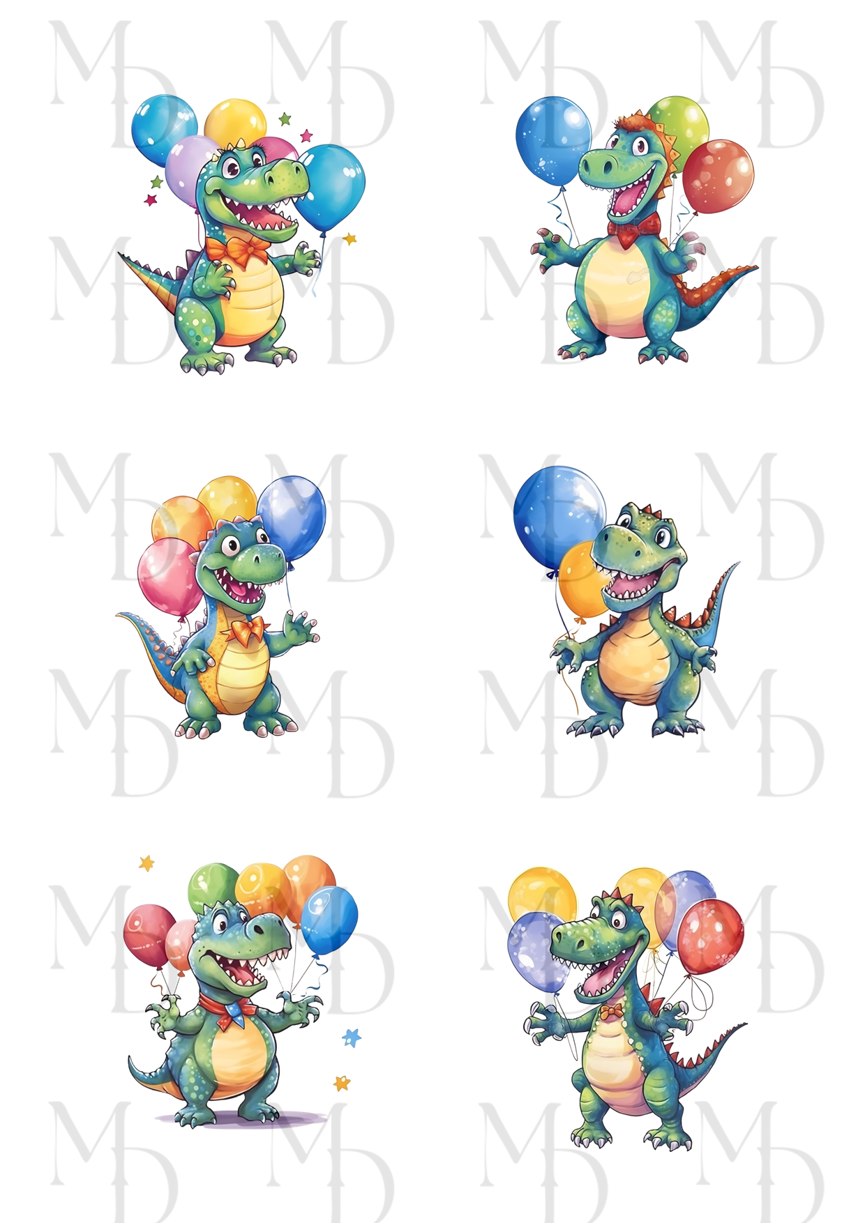 0205 Grattis dino