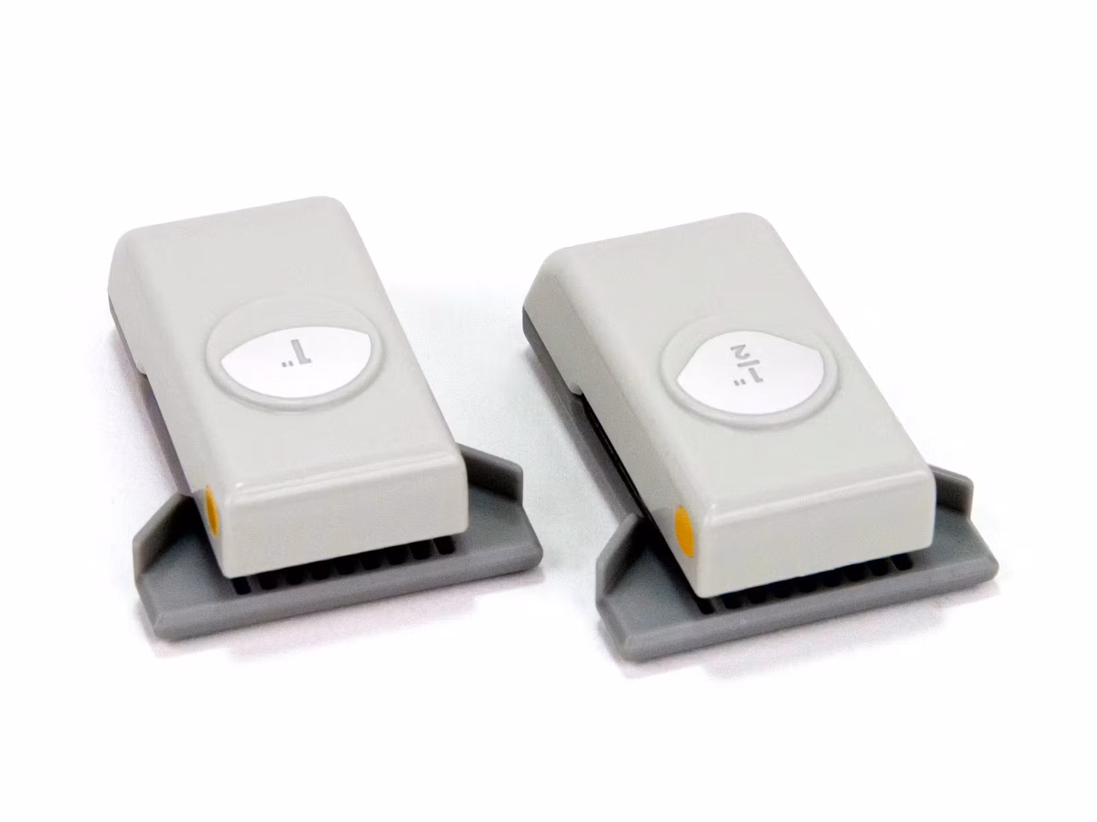 Corner punch 2pack