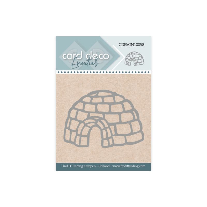 Igloo CDEMIN10058