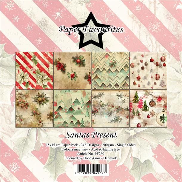 Santas Present