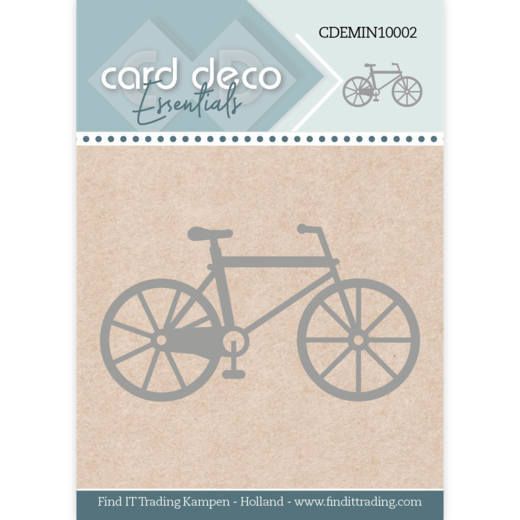 Mini Dies - Bike