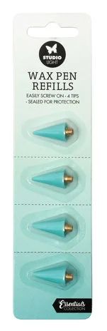 wax pen refill