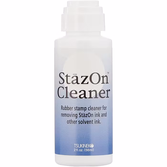 StazOn Cleaner