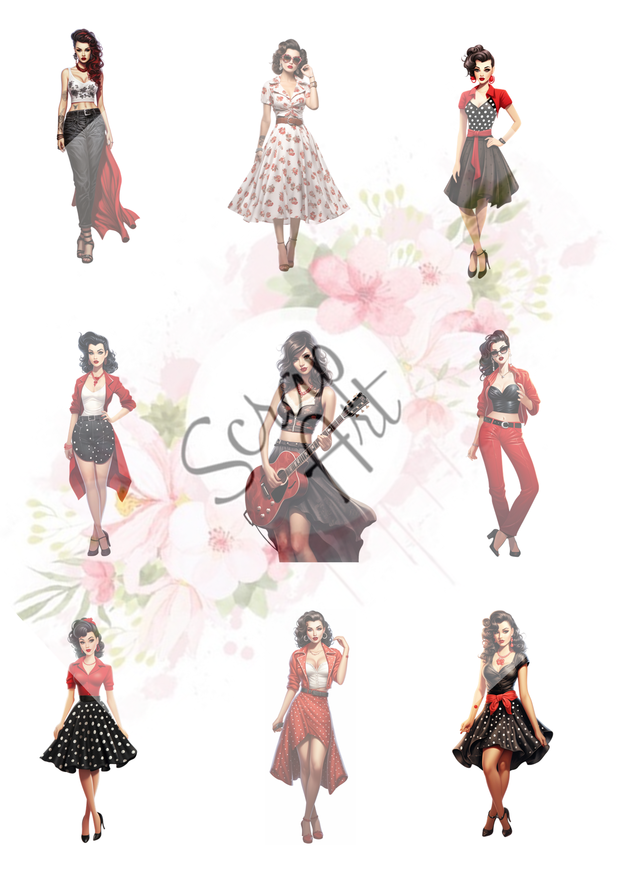 Rockabilly 2