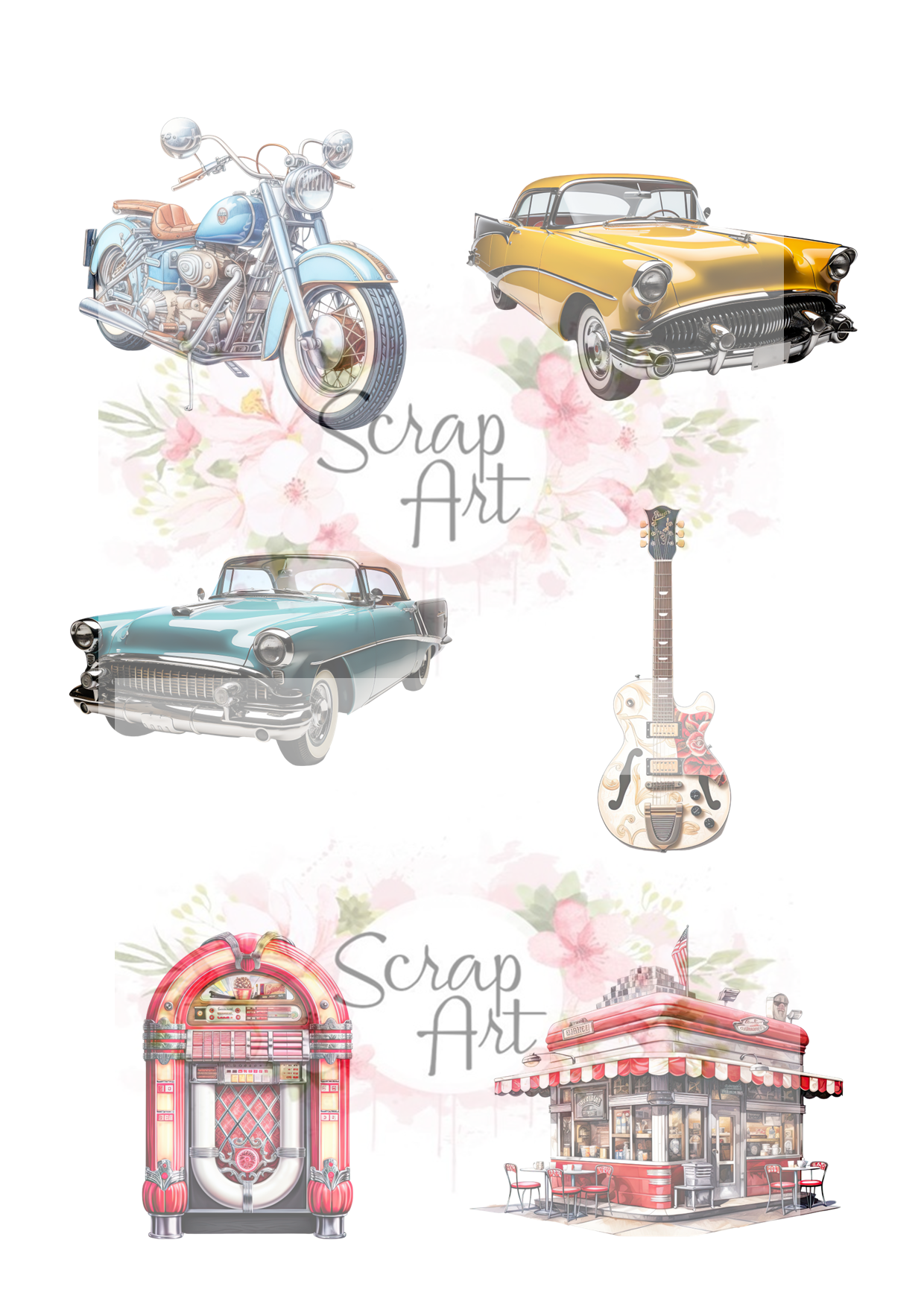 Rockabilly 1