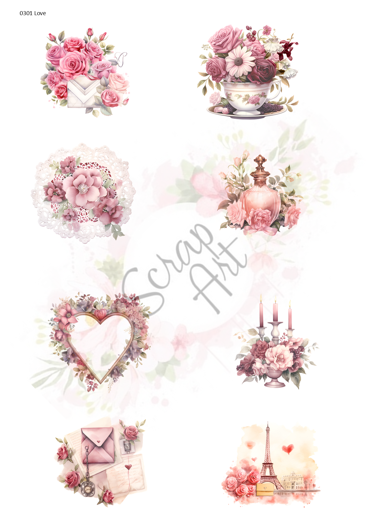 0301 Love