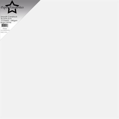 Bright White