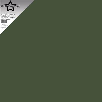 Forest Green