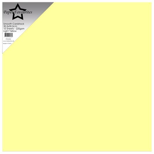 Light Yellow