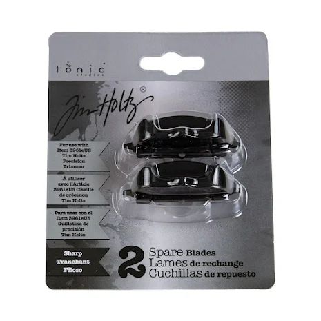 Tonic studio Spare cutting blade