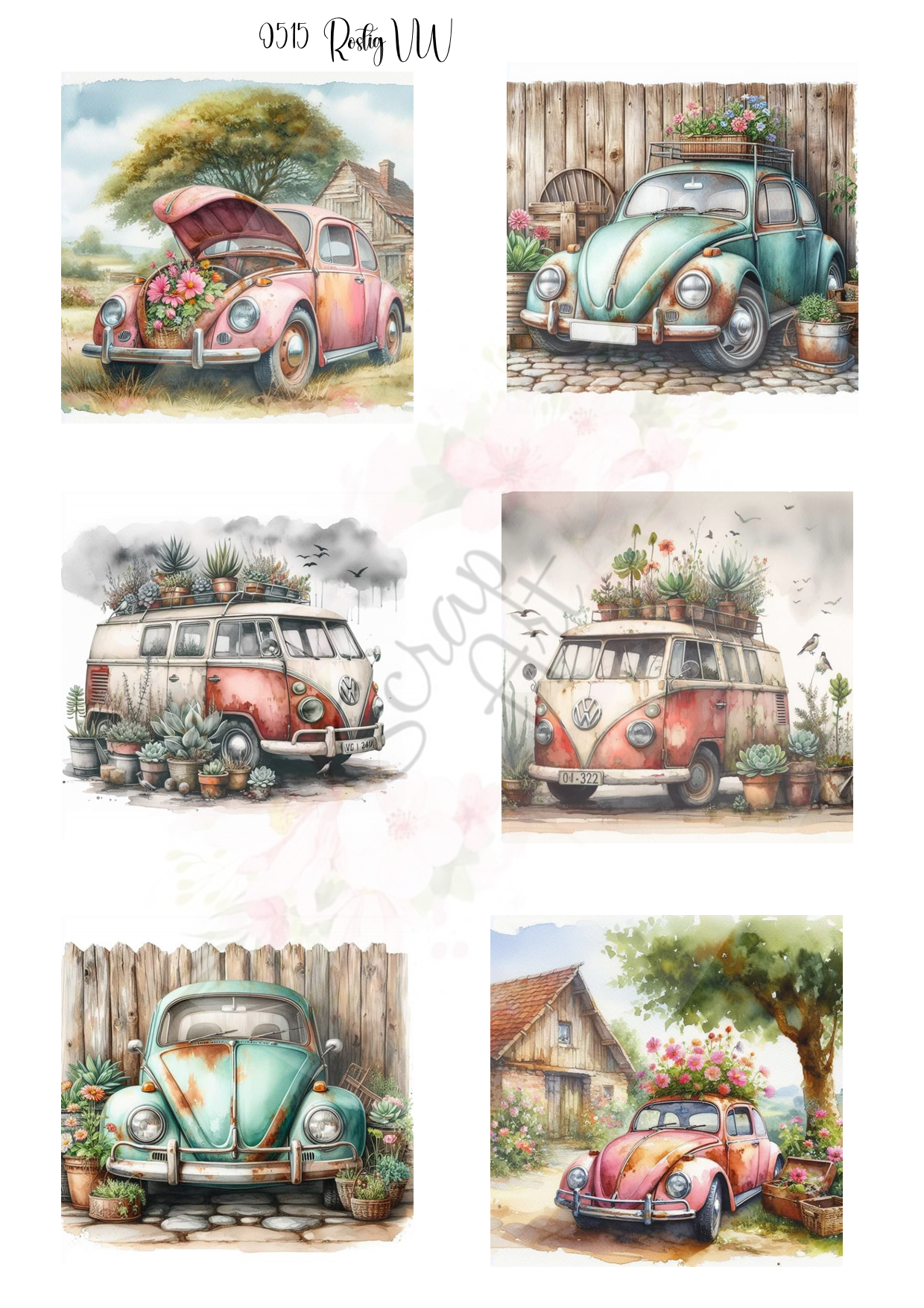 0515 Rostig VW