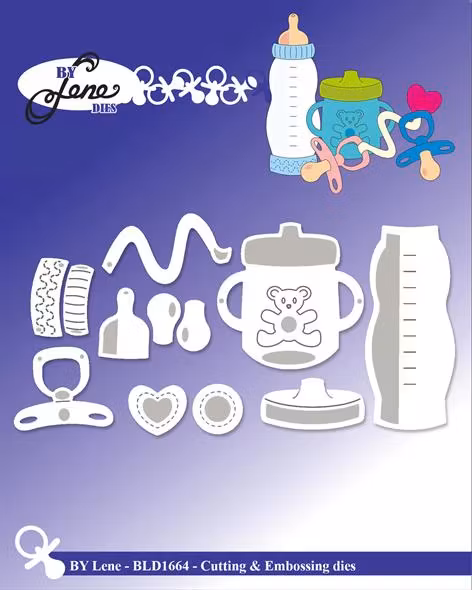 Baby Accessories BLD1664