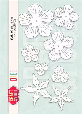Magda's Peony  CW279