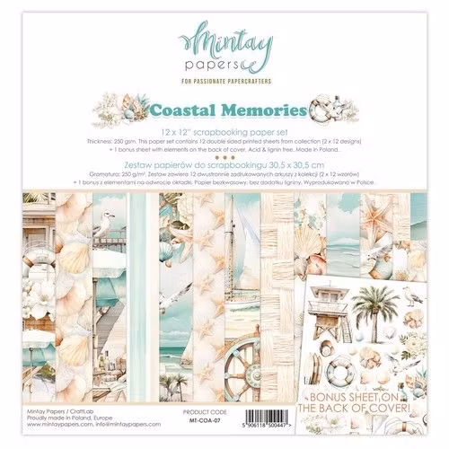 Costal Memories