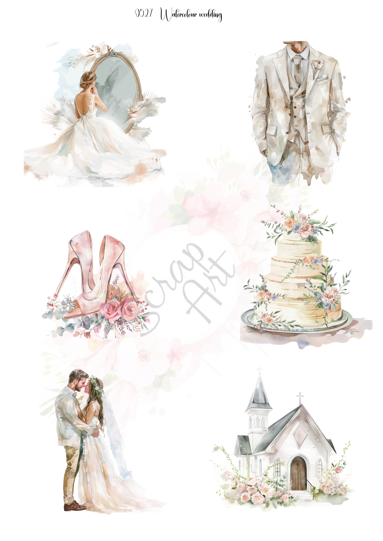 0527 White wedding 2