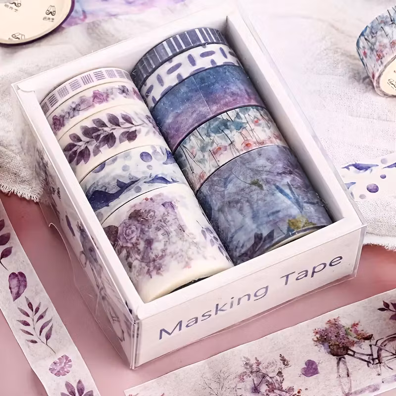 Washi tape