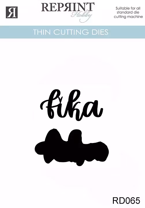 Dies Fika med skugga