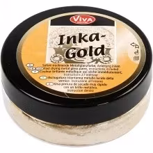 Inka Gold Oldsilver