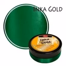 Inka Gold Emerald