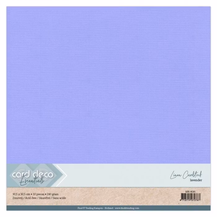 SC61 Lavender