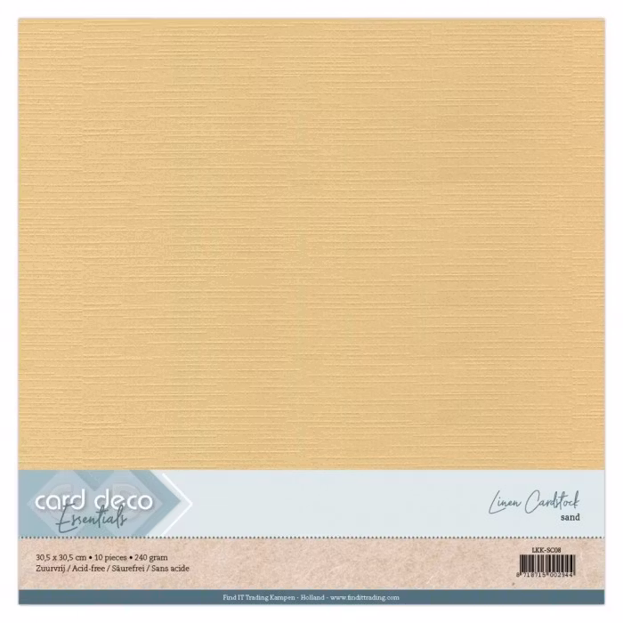 Sc 08 Sand