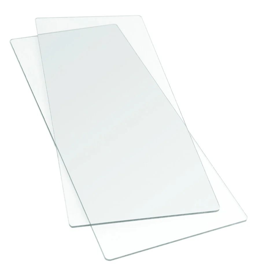 Cutting Pads, Extended, 1 Pai