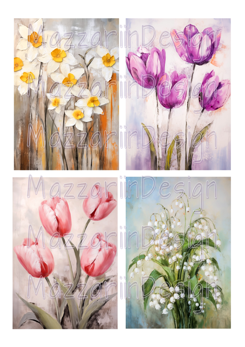 A4 flowers 06