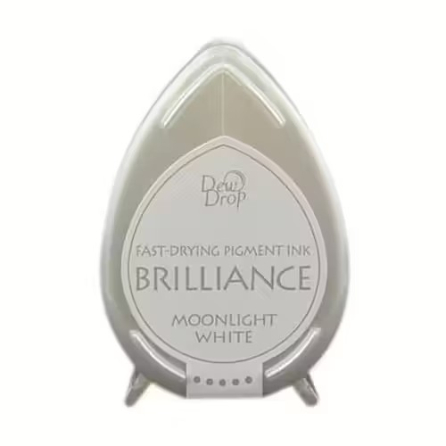 Brilliance Moonlight white