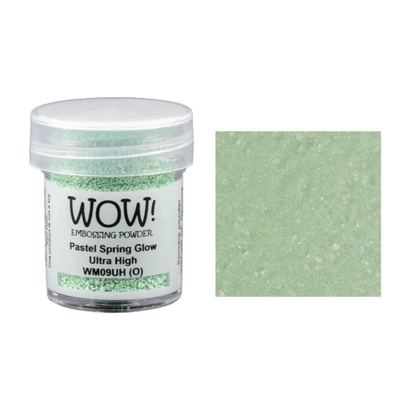 WOW Pastel spring glow WM09UH