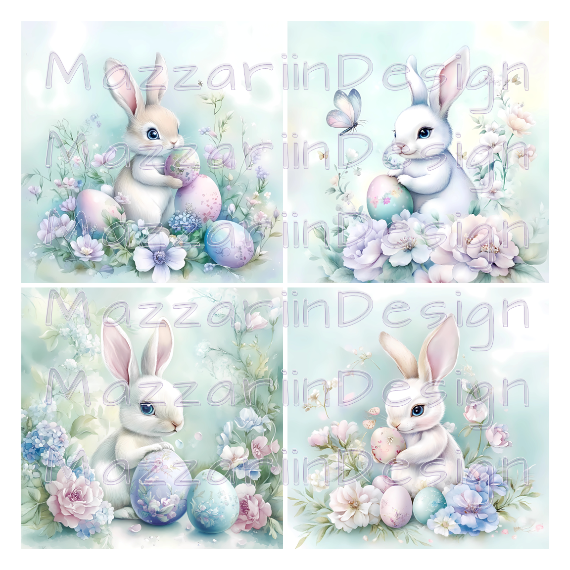 Dreamy easter 01
