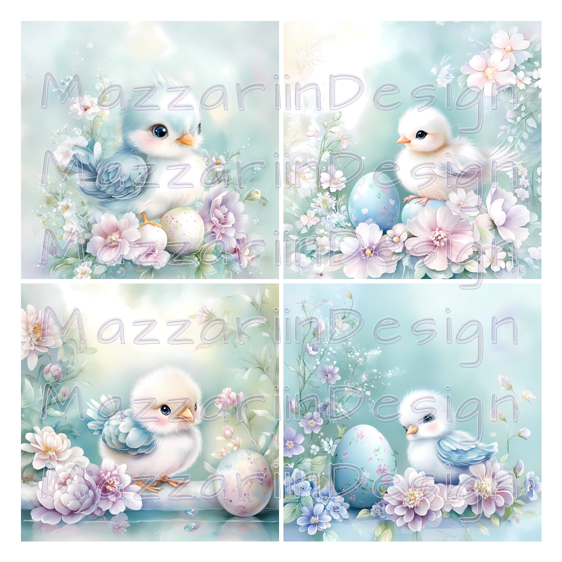 Dreamy easter 03
